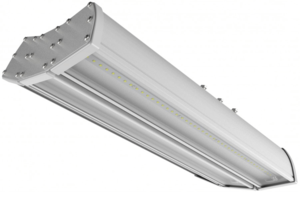 Светодиодный светильник ECOLED-65L Street IP65