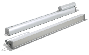 Уличный светодиодный светильник ECOLED-80L Street IP65 (XTE)